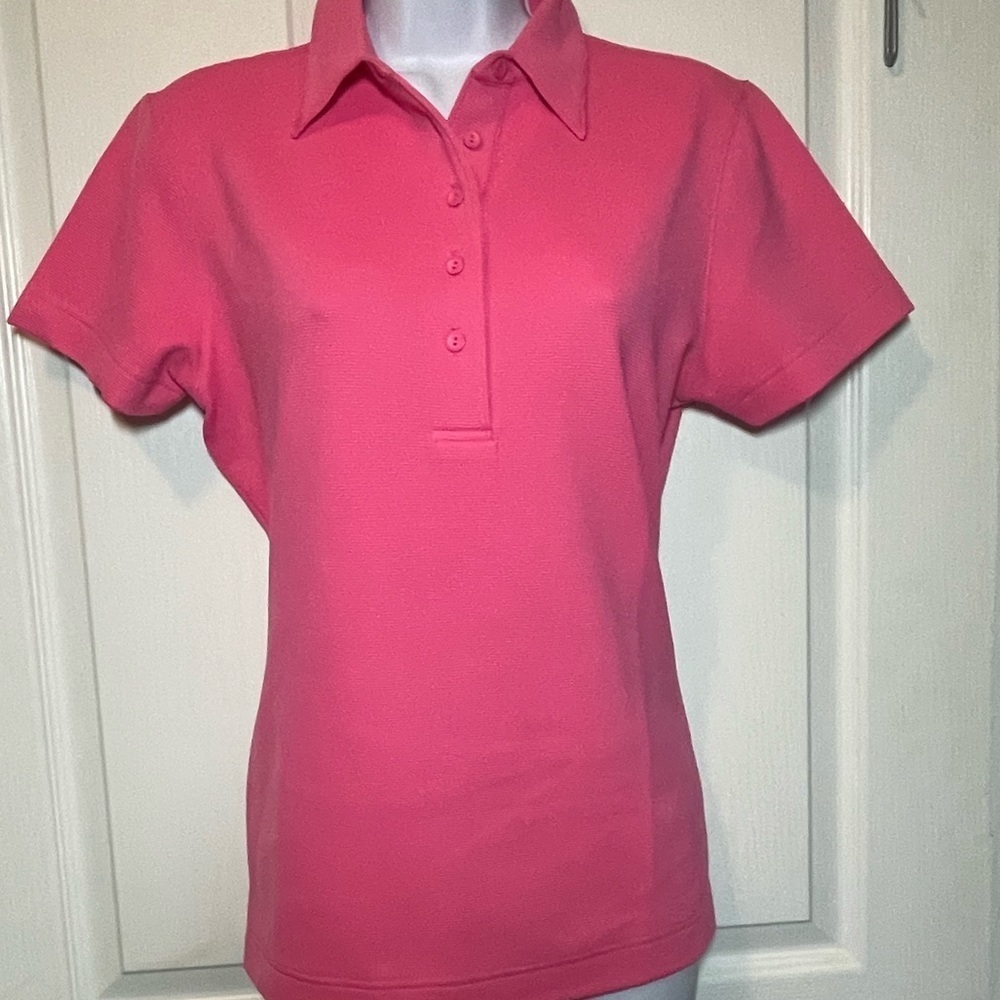 Callaway Polo Golf Shirt NWOT